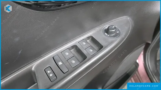 CHEVROLET (GM DAEWOO) SPARK PREMIER