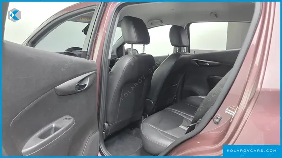 CHEVROLET (GM DAEWOO) SPARK PREMIER