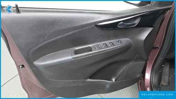 CHEVROLET (GM DAEWOO) SPARK PREMIER
