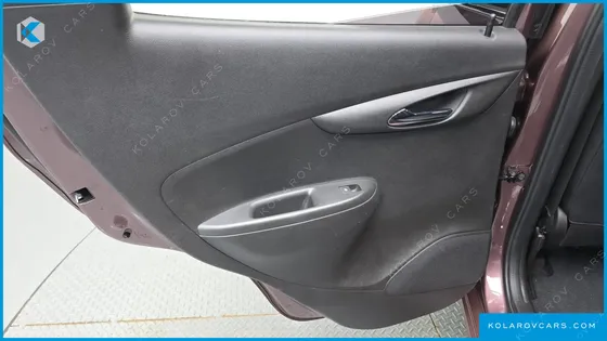 CHEVROLET (GM DAEWOO) SPARK PREMIER