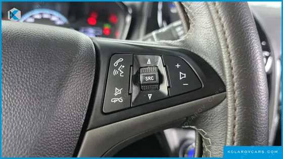 CHEVROLET (GM DAEWOO) SPARK PREMIER