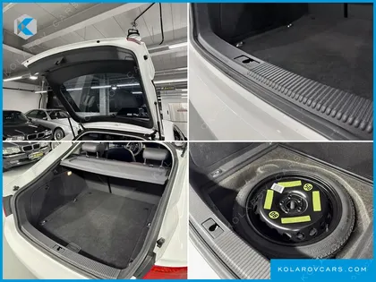 AUDI A5 2.0 TDI QUATTRO SPORTBACK