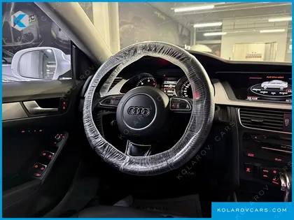 AUDI A5 2.0 TDI QUATTRO SPORTBACK