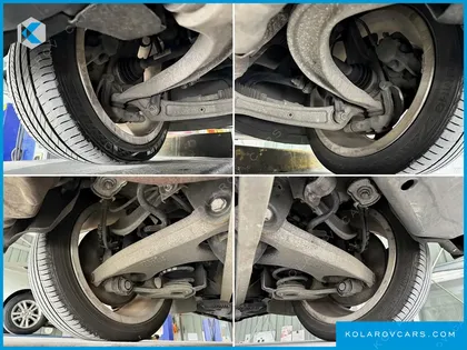 AUDI A5 2.0 TDI QUATTRO SPORTBACK