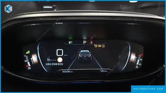 PEUGEOT 5008 1.6 BLUEHDI GT LINE