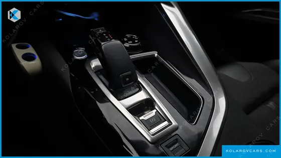 PEUGEOT 5008 1.6 BLUEHDI GT LINE