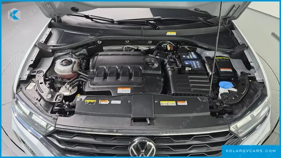 VOLKSWAGEN T-ROC 2.0 TDI PRESTIGE