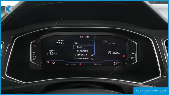 VOLKSWAGEN T-ROC 2.0 TDI PRESTIGE