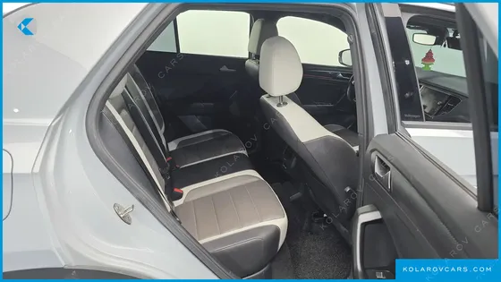 VOLKSWAGEN T-ROC 2.0 TDI PRESTIGE