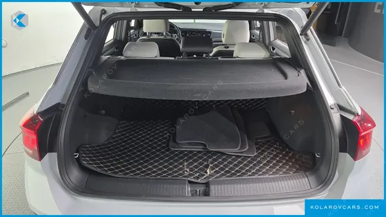 VOLKSWAGEN T-ROC 2.0 TDI PRESTIGE