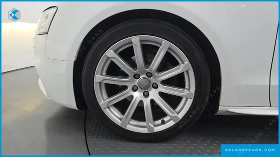 AUDI A5 35 TDI QUATTRO DYNAMIC SPORTBACK