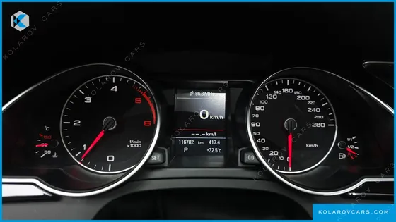 AUDI A5 35 TDI QUATTRO DYNAMIC SPORTBACK