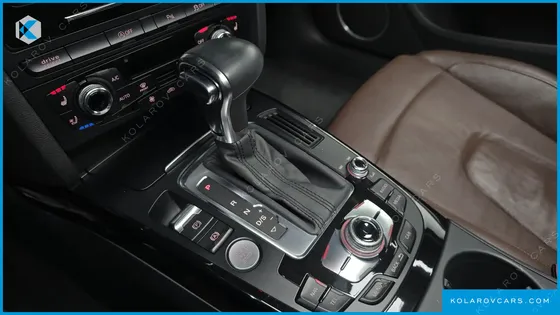 AUDI A5 35 TDI QUATTRO DYNAMIC SPORTBACK