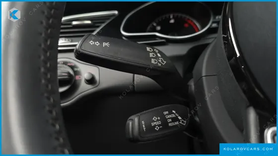 AUDI A5 35 TDI QUATTRO DYNAMIC SPORTBACK