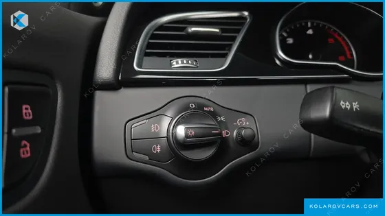 AUDI A5 35 TDI QUATTRO DYNAMIC SPORTBACK