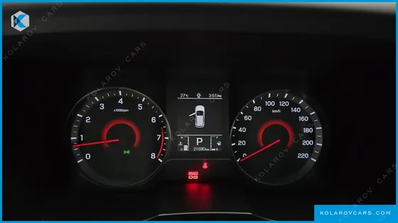 KGM - SSANGYONG TIVOLI GASOLINE 1.5 2WD