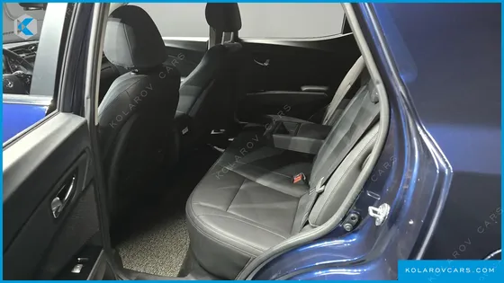 KGM - SSANGYONG TIVOLI GASOLINE 1.5 2WD