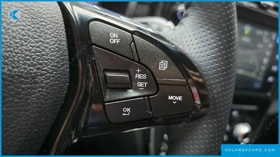 KGM - SSANGYONG TIVOLI GASOLINE 1.5 2WD
