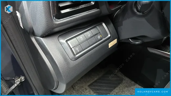 KGM - SSANGYONG TIVOLI GASOLINE 1.5 2WD