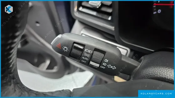 KGM - SSANGYONG TIVOLI GASOLINE 1.5 2WD
