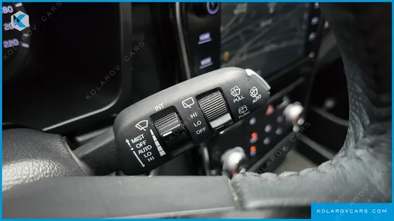 KGM - SSANGYONG TIVOLI GASOLINE 1.5 2WD