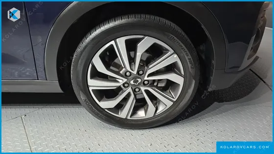 KGM - SSANGYONG TIVOLI GASOLINE 1.5 2WD