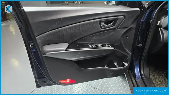 KGM - SSANGYONG TIVOLI GASOLINE 1.5 2WD
