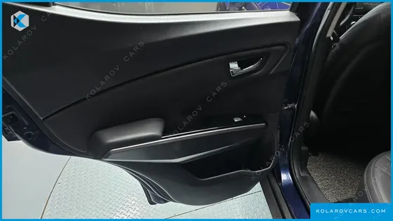 KGM - SSANGYONG TIVOLI GASOLINE 1.5 2WD