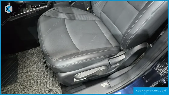 KGM - SSANGYONG TIVOLI GASOLINE 1.5 2WD