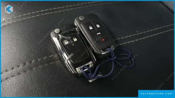 CHEVROLET (GM DAEWOO) ORLANDO LPG LT