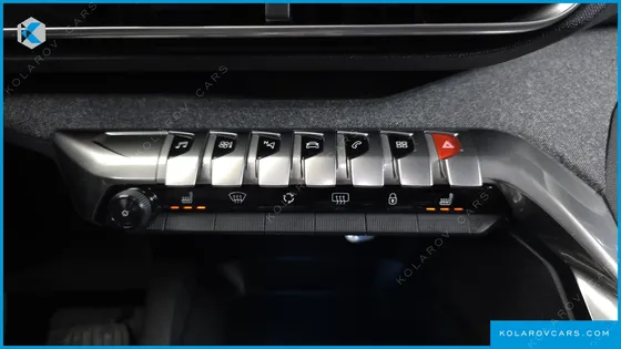 PEUGEOT 5008 1.6 BLUEHDI ALLURE