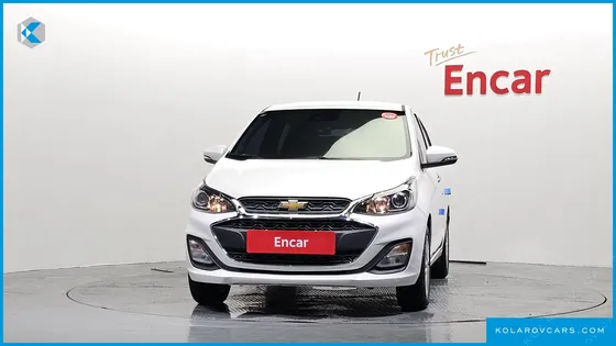 CHEVROLET (GM DAEWOO) SPARK PREMIER