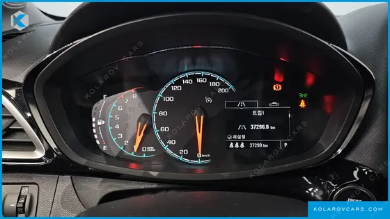 CHEVROLET (GM DAEWOO) SPARK PREMIER