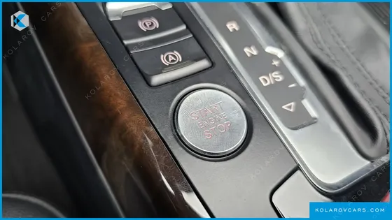 AUDI A5 2.0 TFSI QUATTRO CABRIOLET
