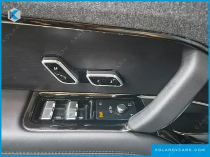LAND ROVER RANGE ROVER SPORT P360 AUTOBIOGRAPHY