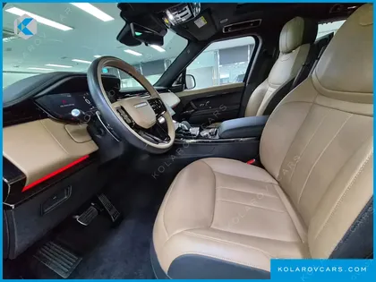LAND ROVER RANGE ROVER SPORT P360 AUTOBIOGRAPHY