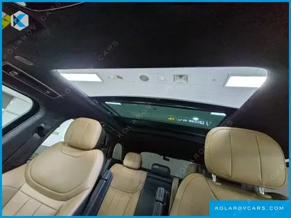 LAND ROVER RANGE ROVER SPORT P360 AUTOBIOGRAPHY