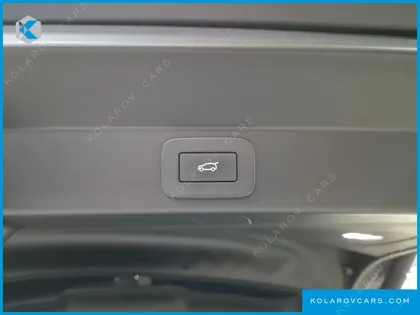 LAND ROVER RANGE ROVER SPORT P360 AUTOBIOGRAPHY