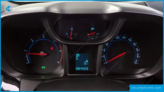 CHEVROLET (GM DAEWOO) ORLANDO 2.0 DIESEL LTZ