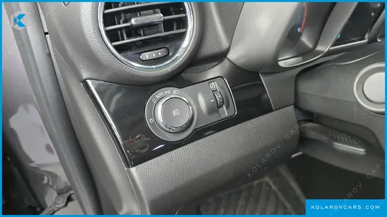 CHEVROLET (GM DAEWOO) ORLANDO 2.0 DIESEL LTZ