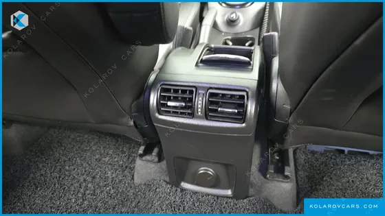 CHEVROLET (GM DAEWOO) ORLANDO 2.0 DIESEL LTZ
