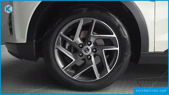 KGM - SSANGYONG TIVOLI GASOLINE 1.5 2WD