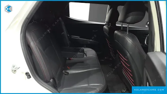 KGM - SSANGYONG TIVOLI GASOLINE 1.5 2WD