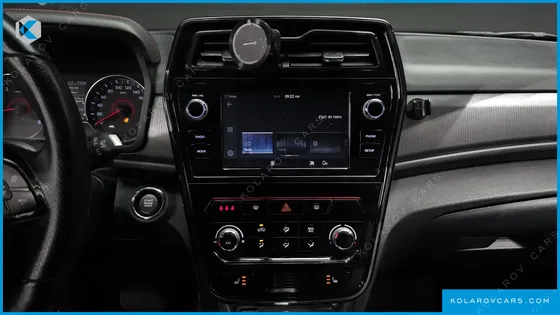 KGM - SSANGYONG TIVOLI GASOLINE 1.5 2WD