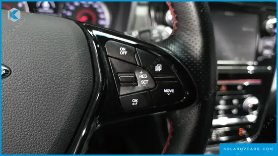 KGM - SSANGYONG TIVOLI GASOLINE 1.5 2WD