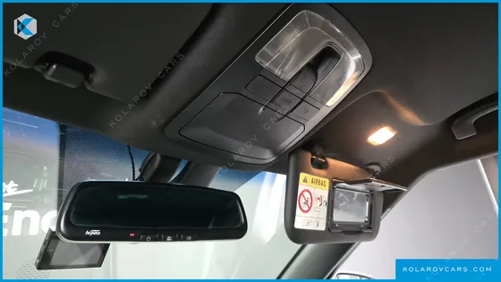 KGM - SSANGYONG TIVOLI GASOLINE 1.5 2WD
