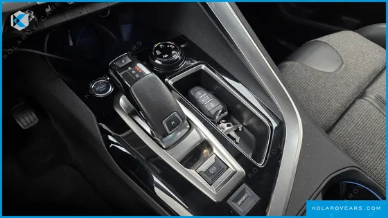 PEUGEOT 5008 1.6 BLUEHDI ALLURE