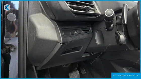 PEUGEOT 5008 1.6 BLUEHDI ALLURE