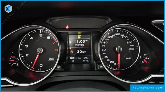 AUDI A5 40 TFSI QUATTRO CABRIOLET