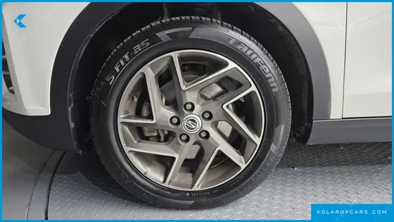 KGM - SSANGYONG TIVOLI GASOLINE 1.5 2WD